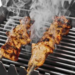 Kali Mirach Tikka